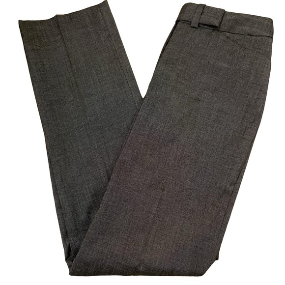 Jones New York Pants - Jones New York Signature Stretch Dress Pants Slacks Trousers Women’s Size 4